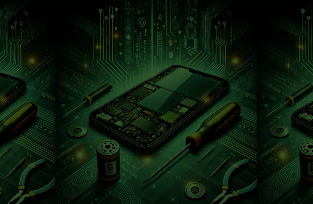 reparacion de smartphones siltec