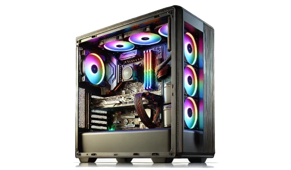 siltec reparación de computadoras